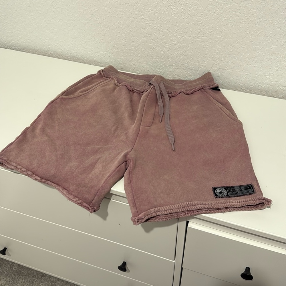 Alphalete shorts